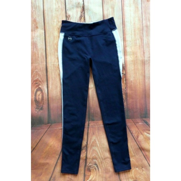 RALPH LAUREN Active L-RL Fitness YOGA Leggings XS - Picture 1 of 9